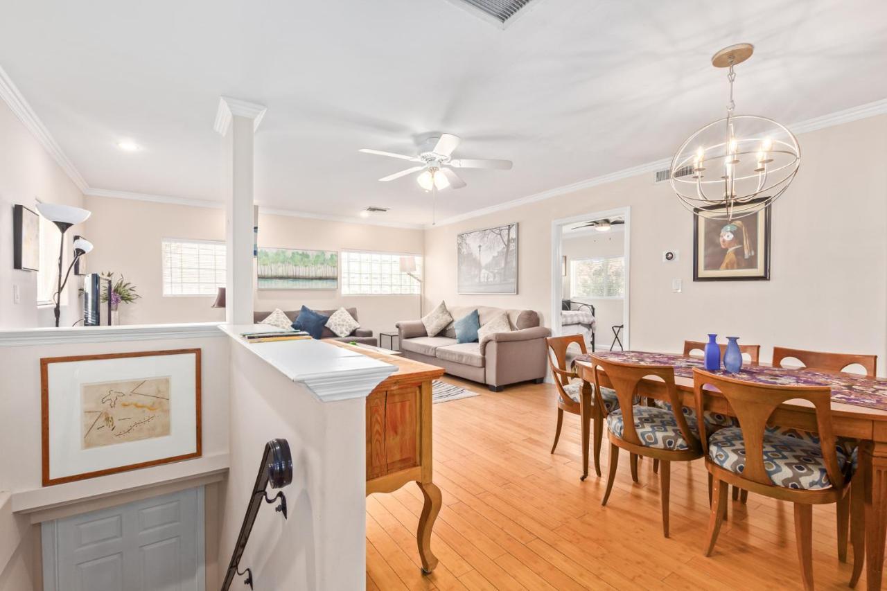 Desert Rose Villas - Private One Bedroom In Old Town 斯科茨 外观 照片