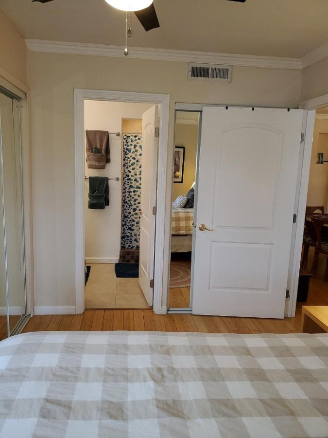 Desert Rose Villas - Private One Bedroom In Old Town 斯科茨 外观 照片